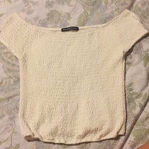 Brandy Melville Charlene top